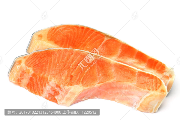 銀鮭