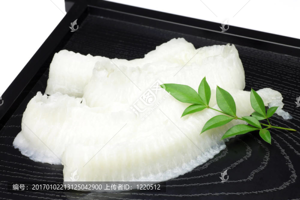 刺身緣側(cè)