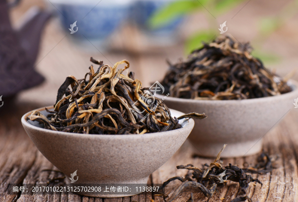 紅茶