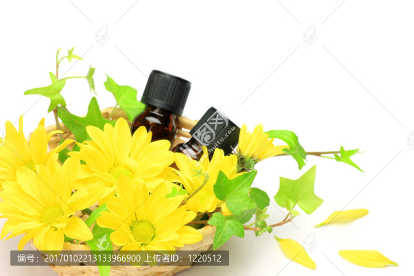 芳香療法
