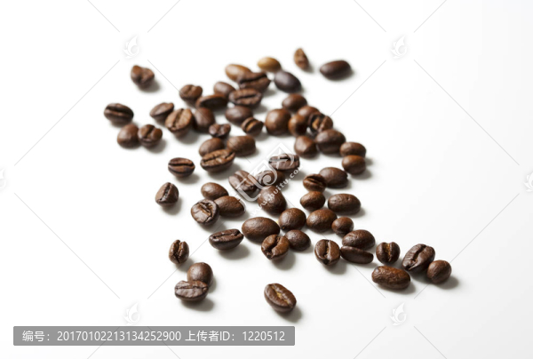 咖啡豆