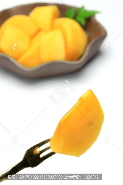 柿子