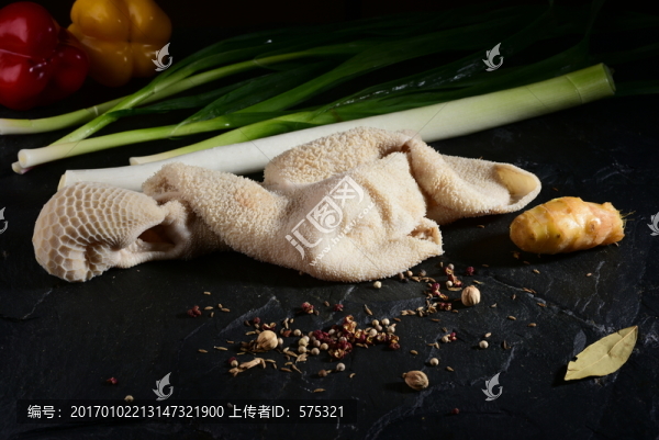 羊肚,羊全肚