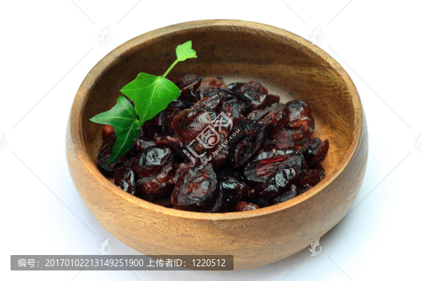 干果