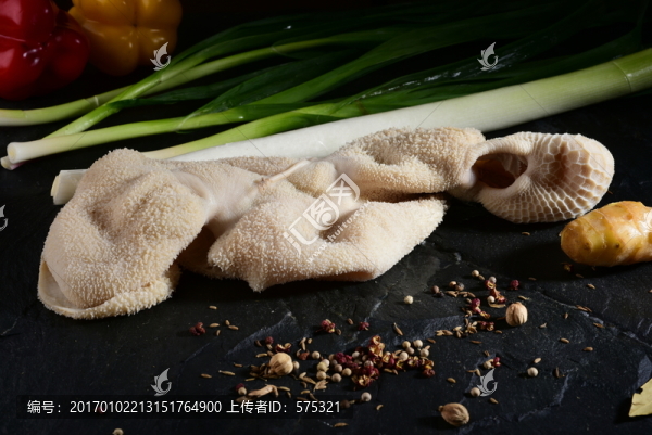 羊肚,羊全肚