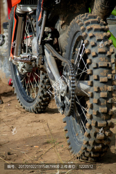 dirtbikes