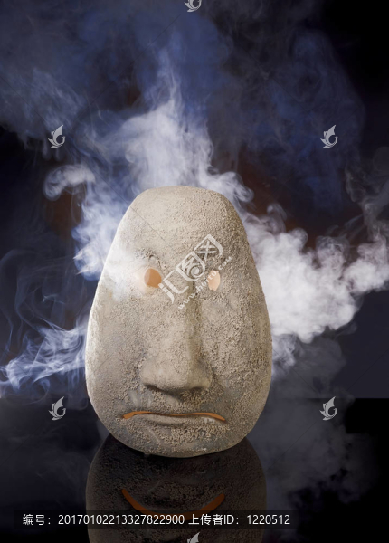 發(fā)光陶瓷頭