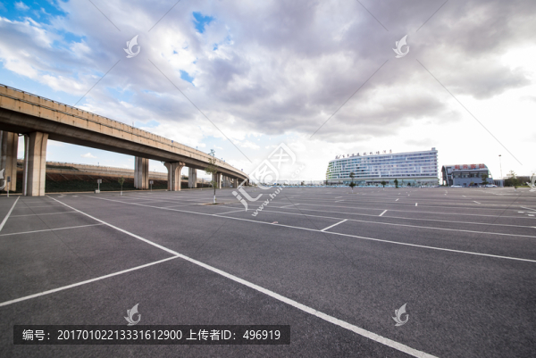 停車場(chǎng)