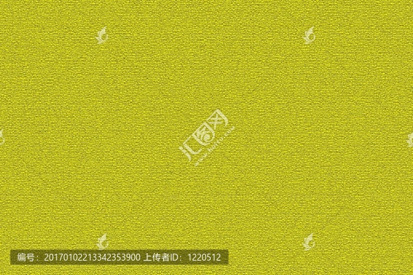 黃色背景