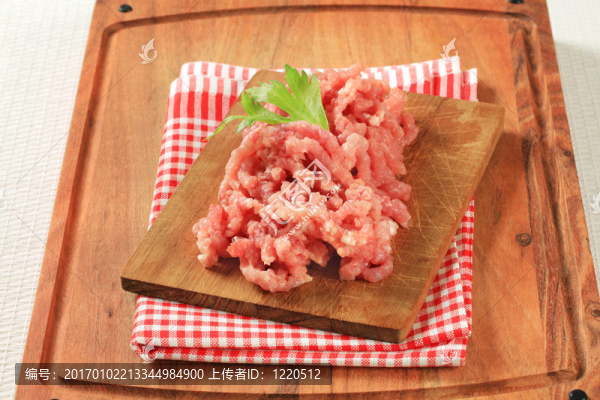 絞肉