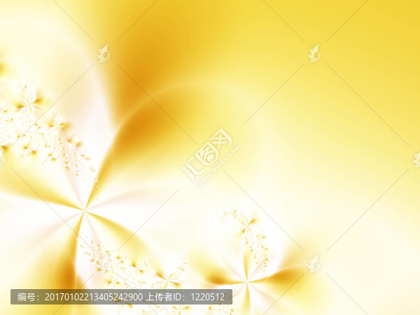 摘要花