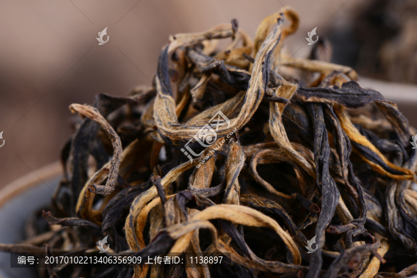 紅茶