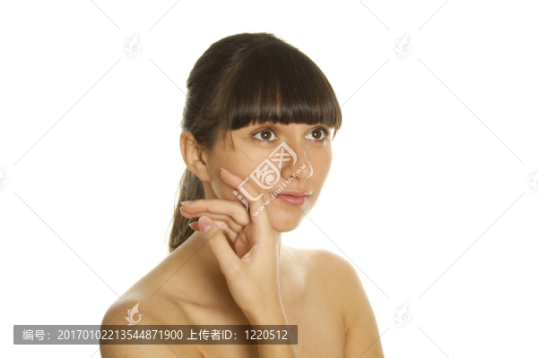 自然美