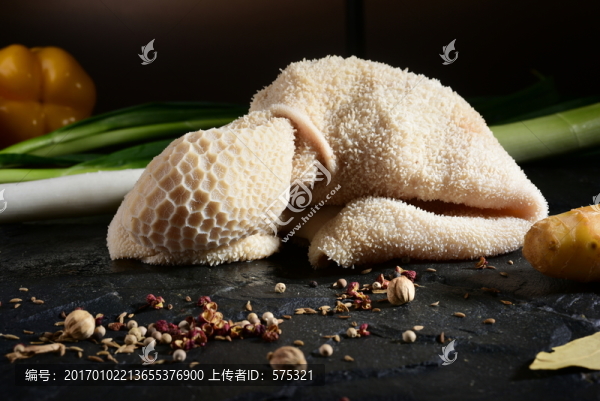 羊肚,羊全肚