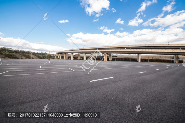停車場(chǎng)
