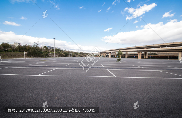 停車場(chǎng)