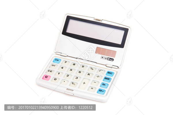 小數(shù)字計算器