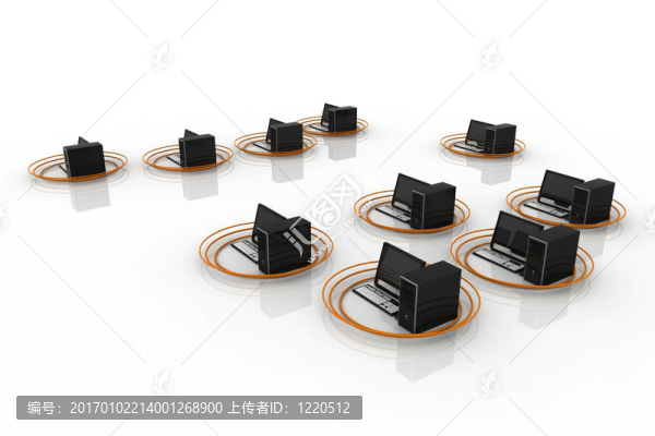 全球通信的概念