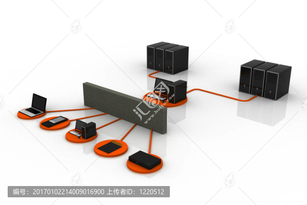 全球通信的概念