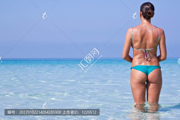 看海的女人