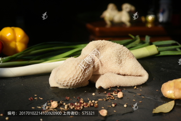 羊肚,羊全肚