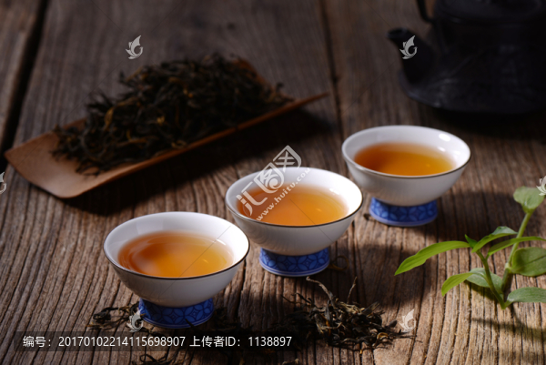 紅茶