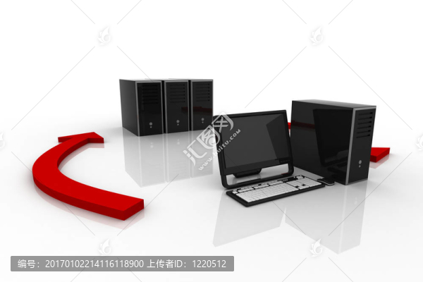 互聯(lián)網(wǎng)概念