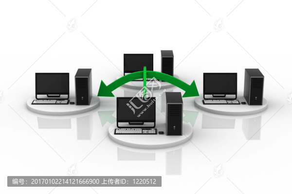 互聯(lián)網(wǎng)概念