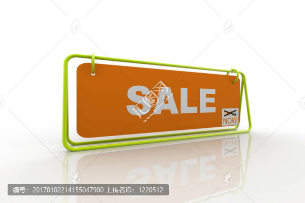 銷售標(biāo)簽
