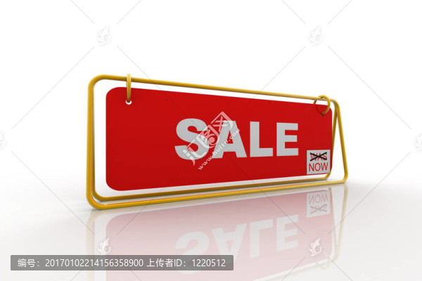 銷售標(biāo)簽