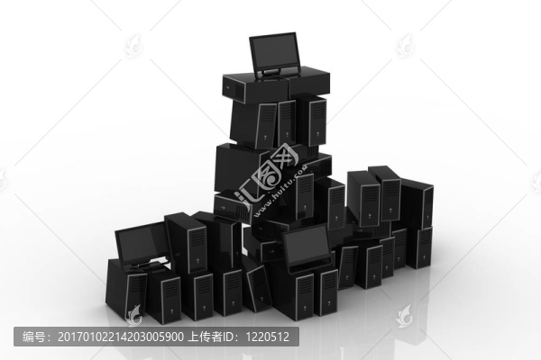 服務(wù)器機(jī)房