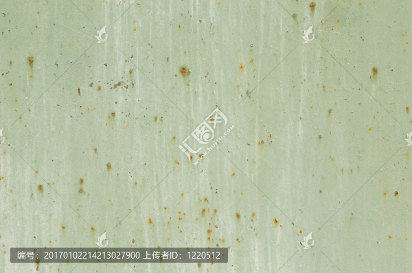 舊油漆金屬的背景或紋理