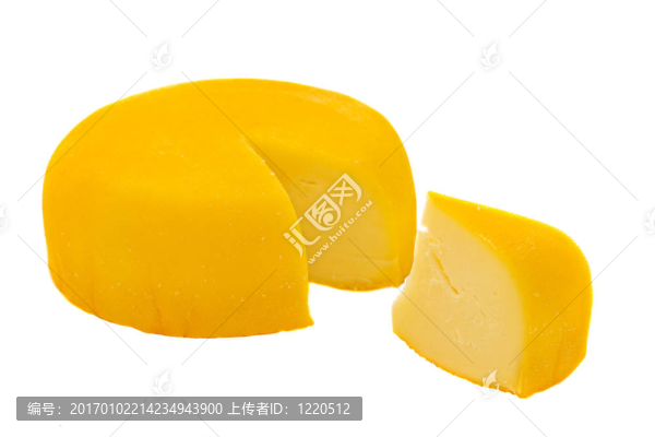 軟奶酪