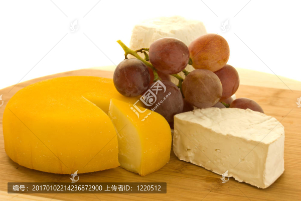 選擇奶酪