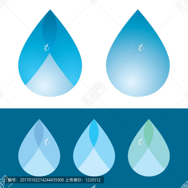 水滴