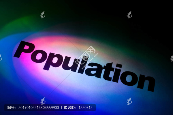 人口