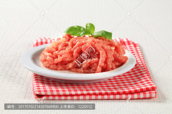 絞肉