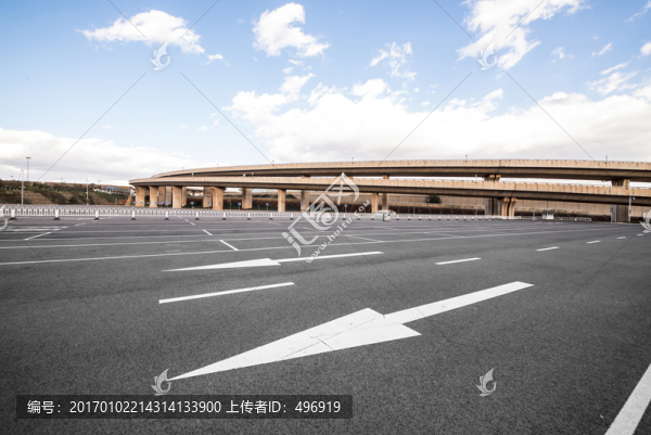 機(jī)場高速公路