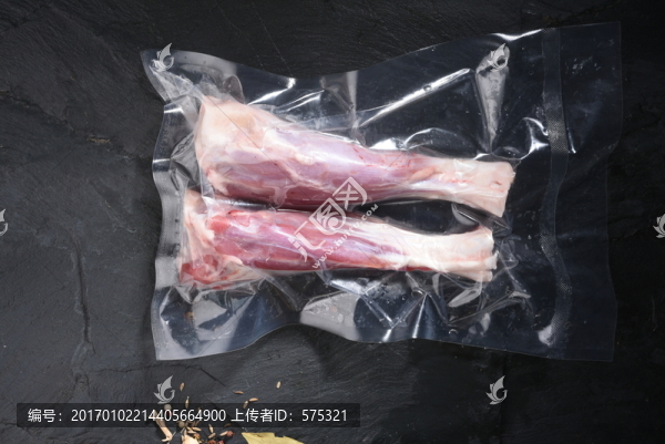 羊肉包裝