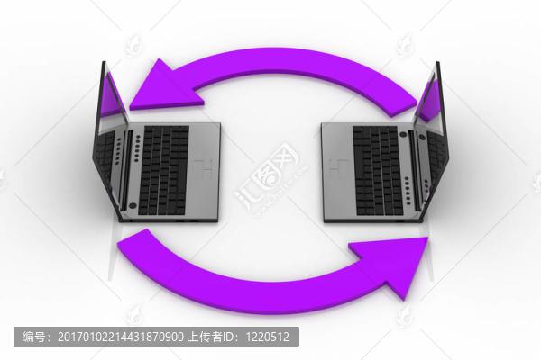 全球通信的概念
