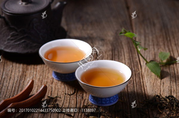 紅茶