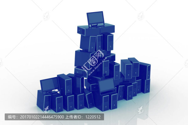 服務(wù)器機(jī)房