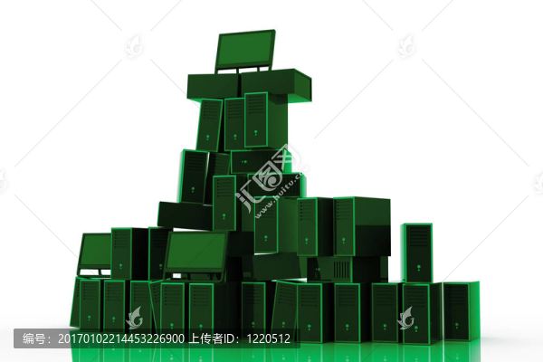 服務器機房