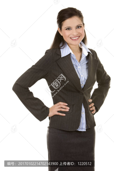 女企業(yè)家