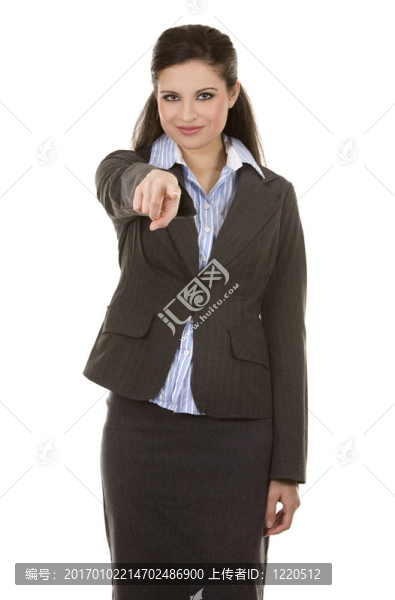 女企業(yè)家