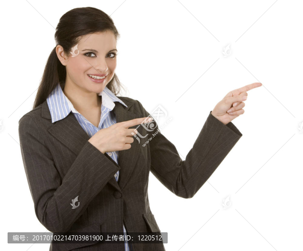 女企業(yè)家