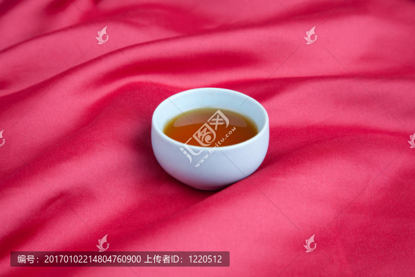 中國茶