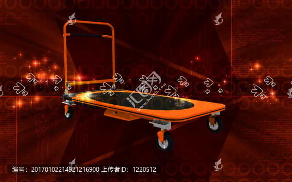 臺(tái)車