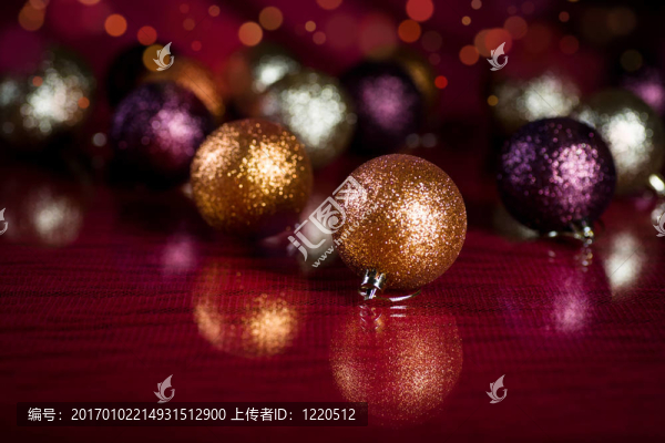 圣誕裝飾