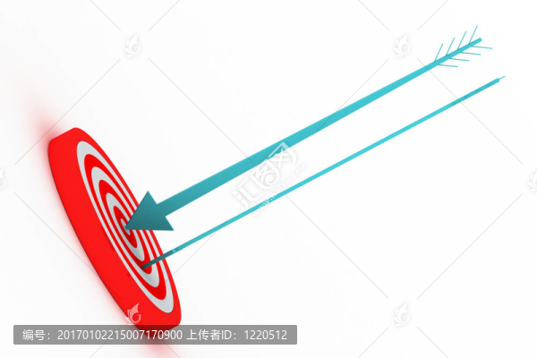 三維箭靶